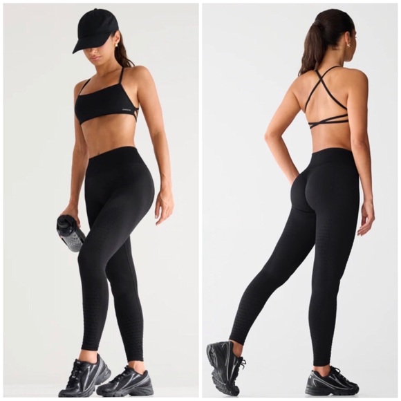 Workout set - Picture 1 of 3